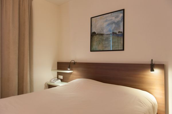 Hotel Suite Home Apt Résidence de tourisme